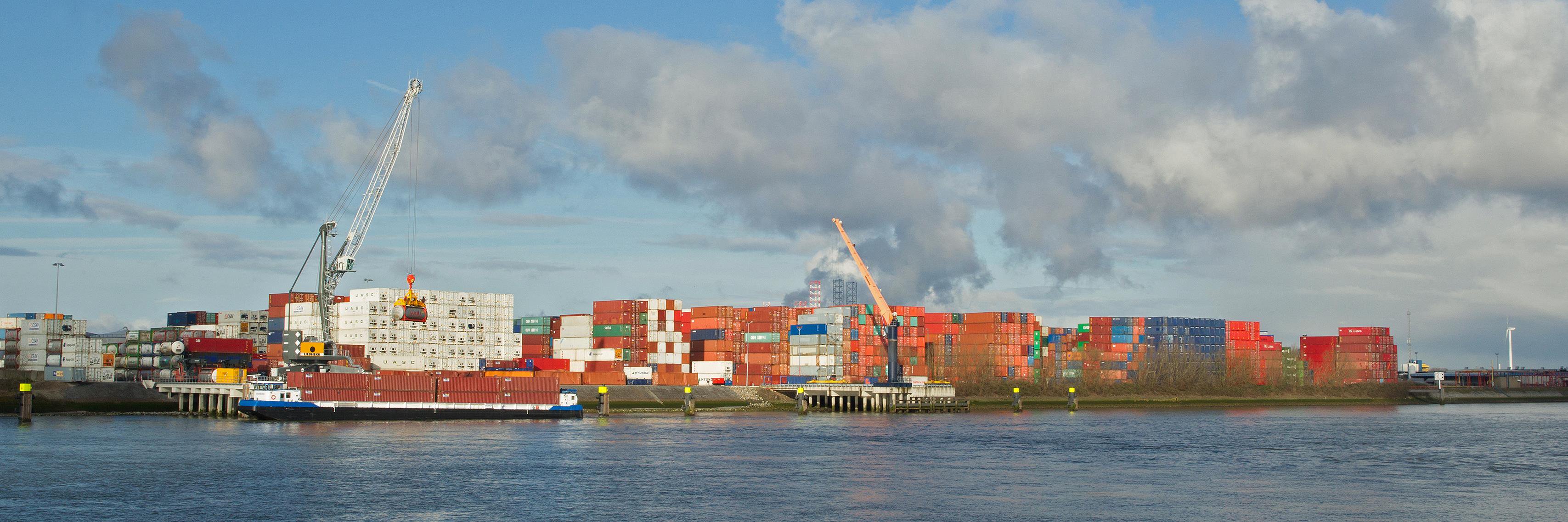 R.B.C. Terminal B.V. banner