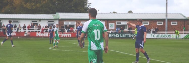 Danny Emerton banner