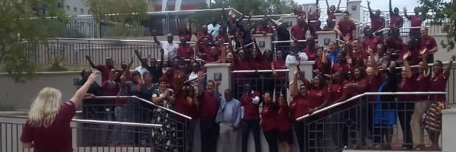 Prof Judith Hall OBE banner