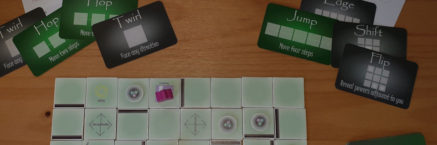 BlueBoardGames banner