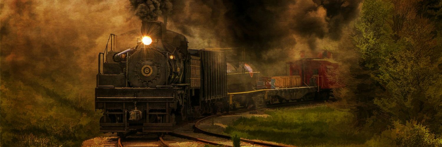 humanhaier's profile banner image