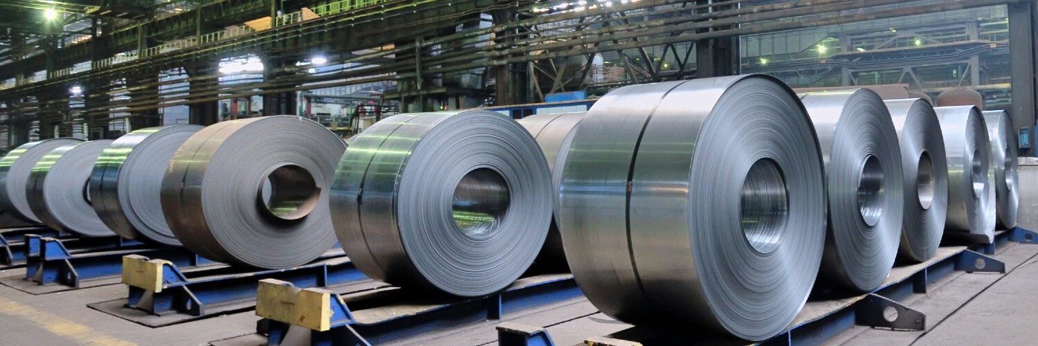 Modern Metals banner