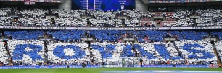 Brownie banner