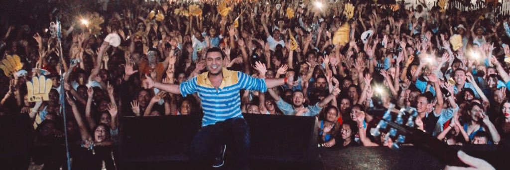 Andres Ariza banner