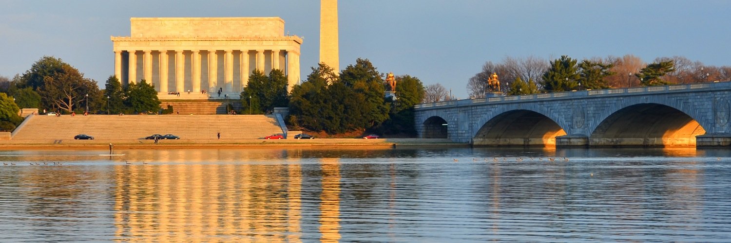 Cornell in DC banner