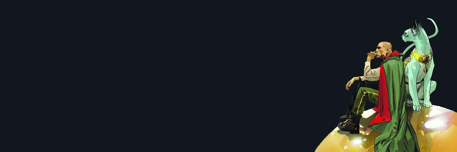 MideusRav's profile banner image