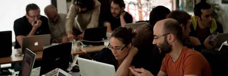 lacolaborativa's profile banner image