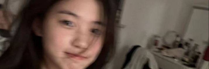 玥玥的朋友圈 banner