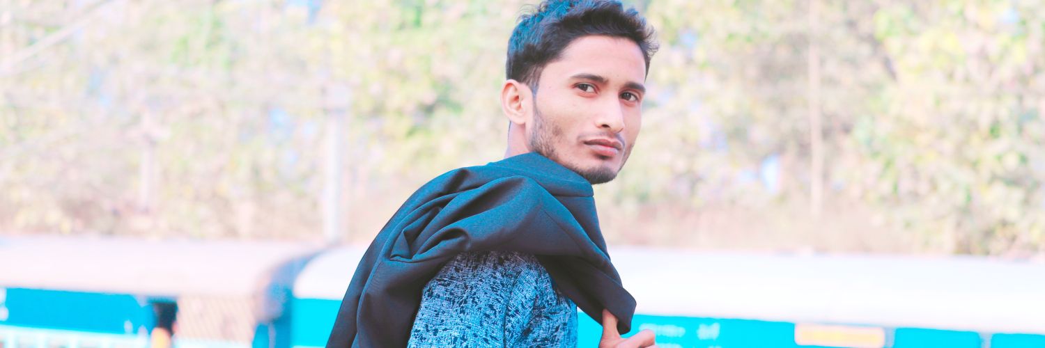 Sridev kumar sahoo banner