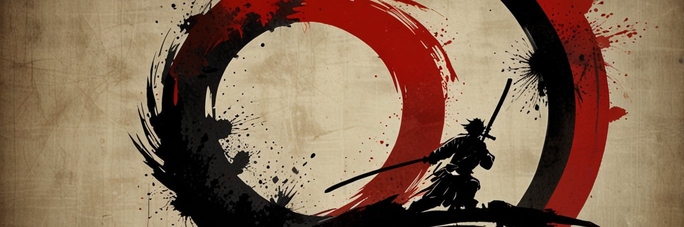 samuraienso's profile banner image