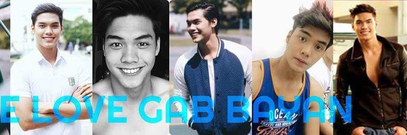 gabAngels's profile banner image