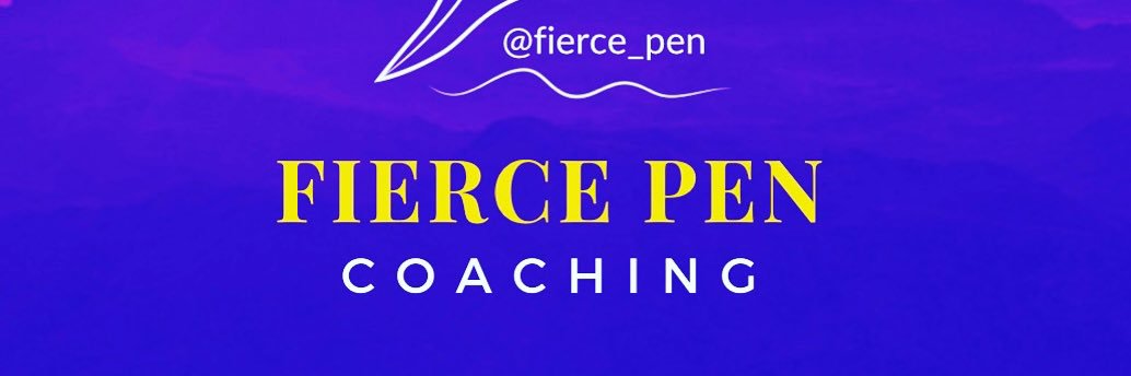 fierce_pen's profile banner image
