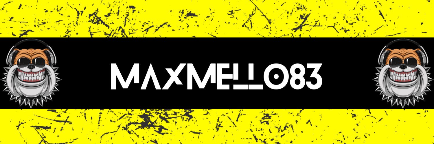 MaxMello83's profile banner image