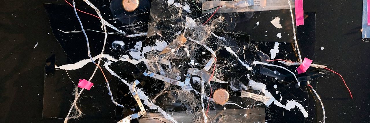 Musée Magazine banner