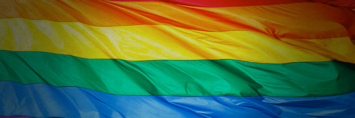 StoryLGBT's profile banner image