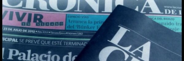 CronicadeLeon Profile Banner