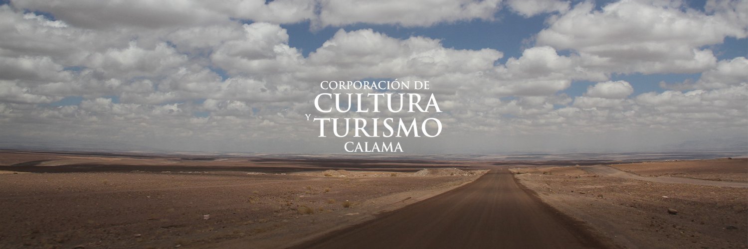 CorpoCultura Calama banner