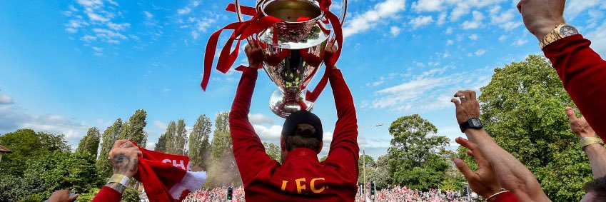 Itsjohnwoods's profile banner image