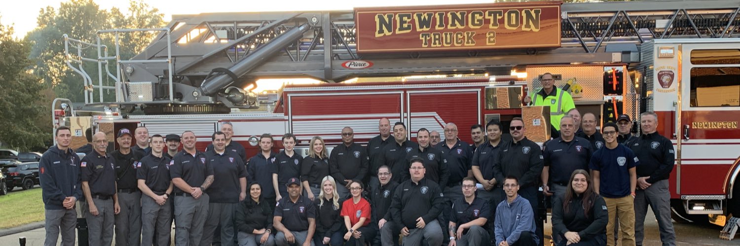 NFDFireSafety's profile banner image