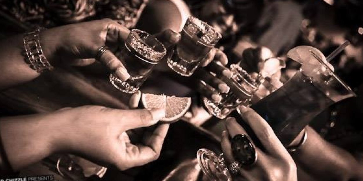 HottestParties's profile banner image