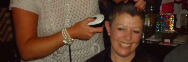 Donna Osborn 💛🖤 banner