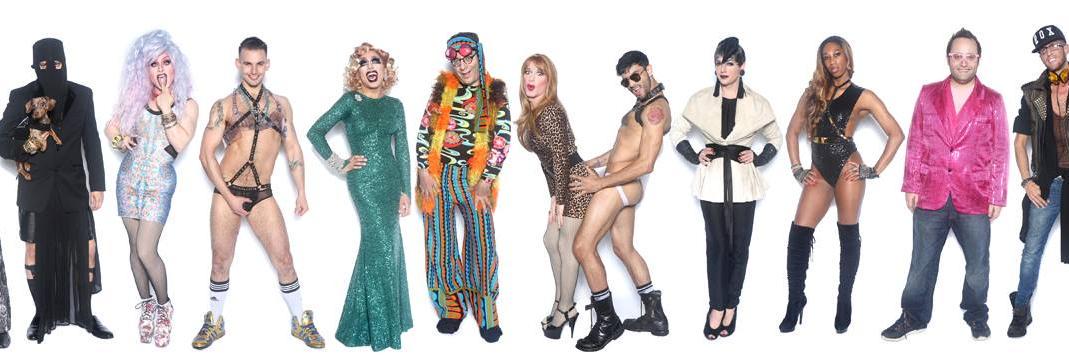 GlammysNYC's profile banner image