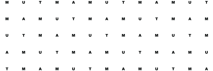 MUTMAshop's profile banner image