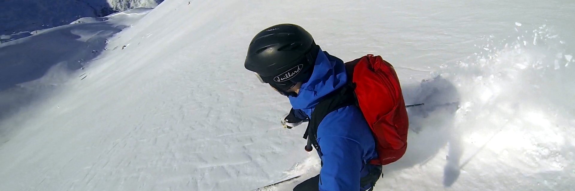 Jaakko Ojalehto banner