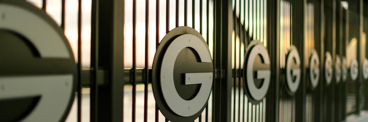 Vron_Packers's profile banner image