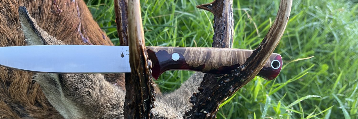 Daniel Clarkson banner