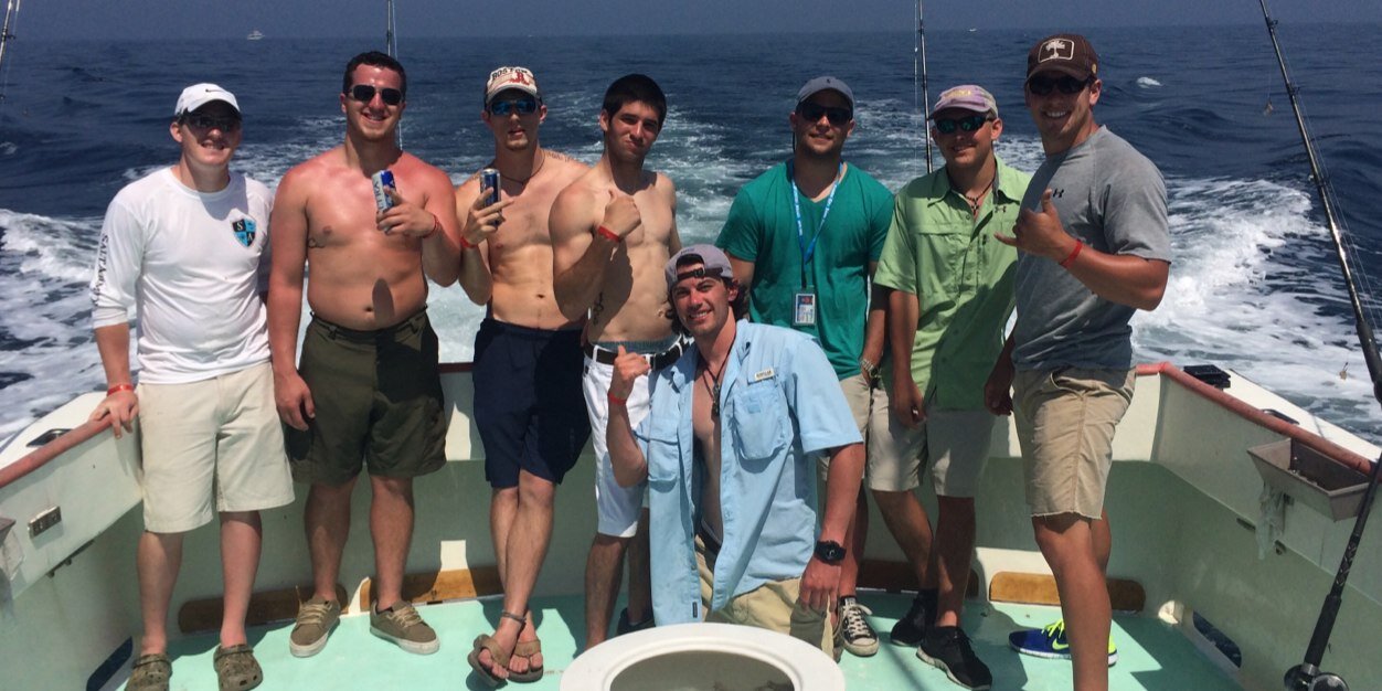 nickjwhite17's profile banner image