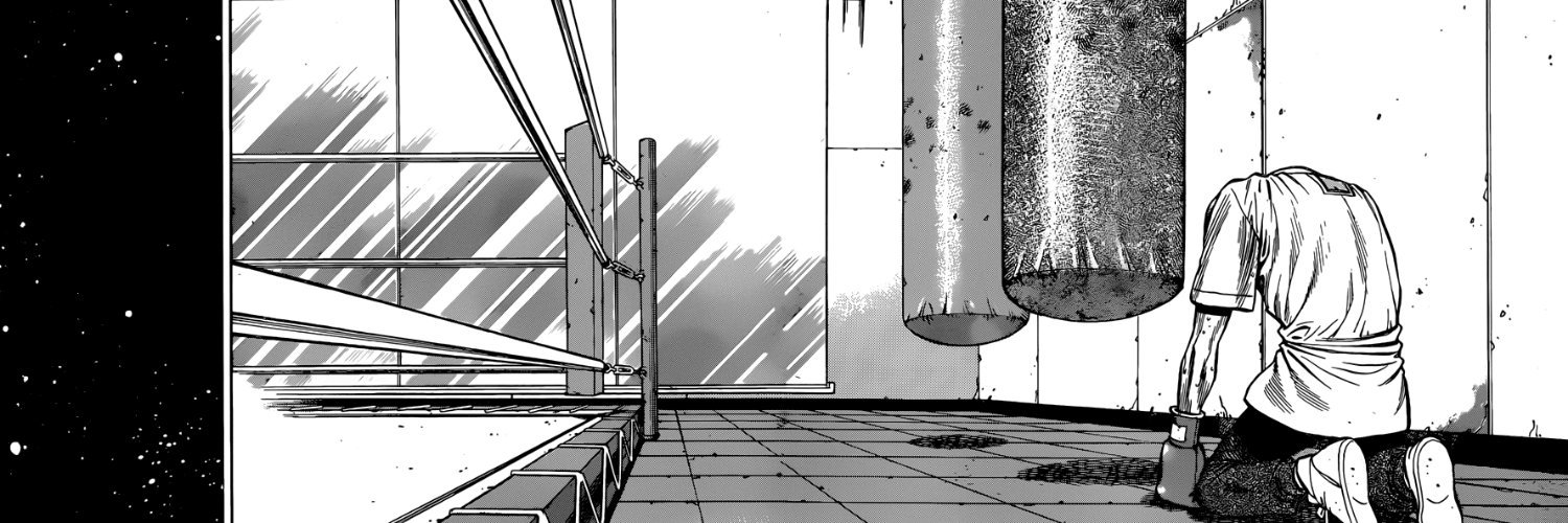 Methulovesmanga's profile banner image