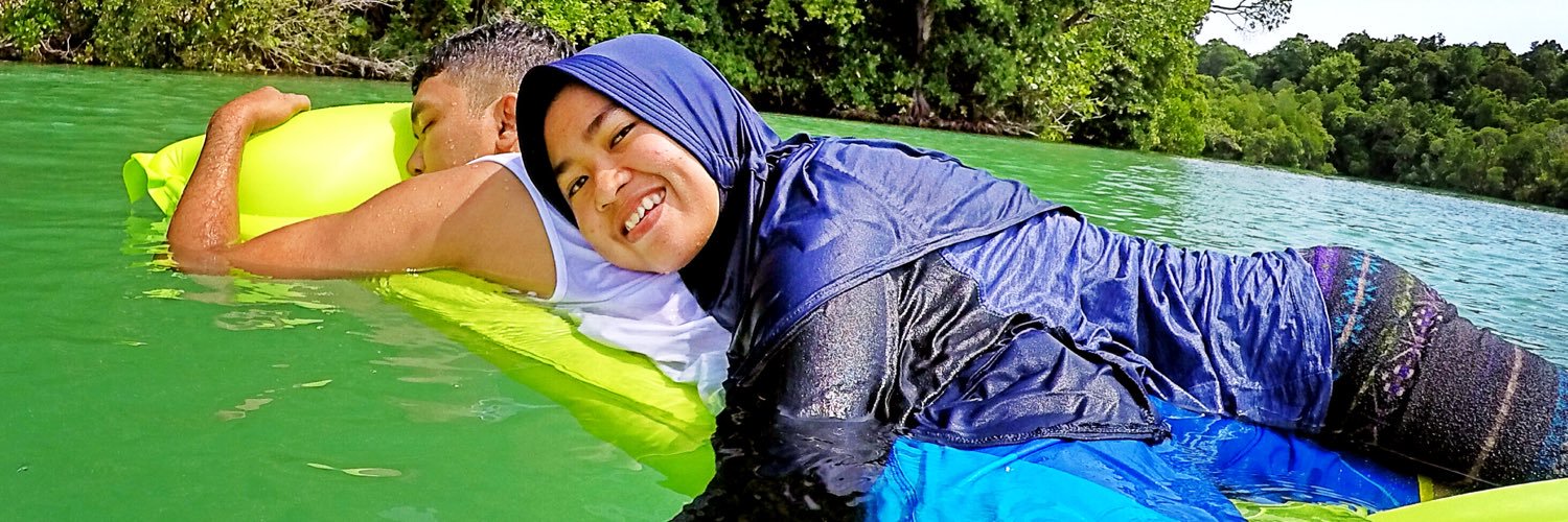 maulidaanggi's profile banner image