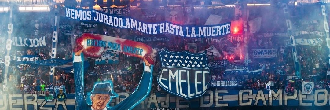 Emelec emelexista banner
