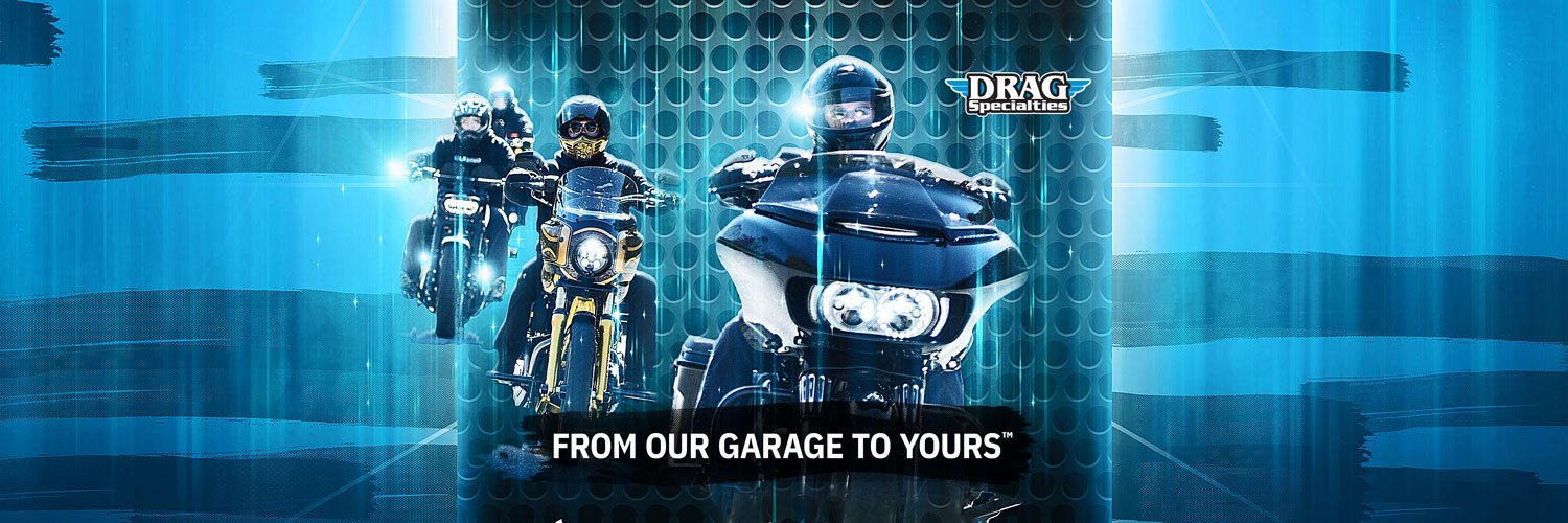 DragSpecialties's profile banner image