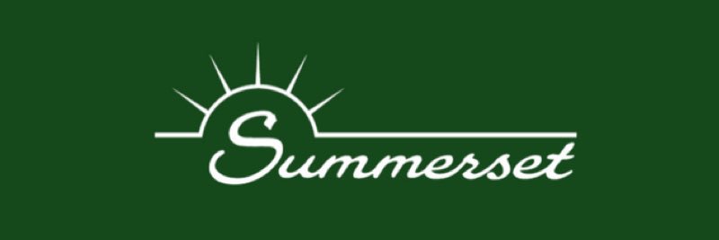 Summerset banner