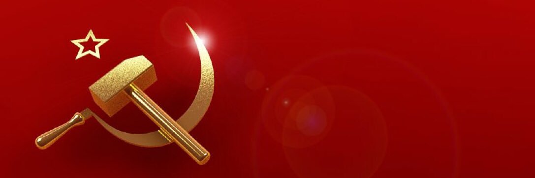 RedBirdCCCP's profile banner image