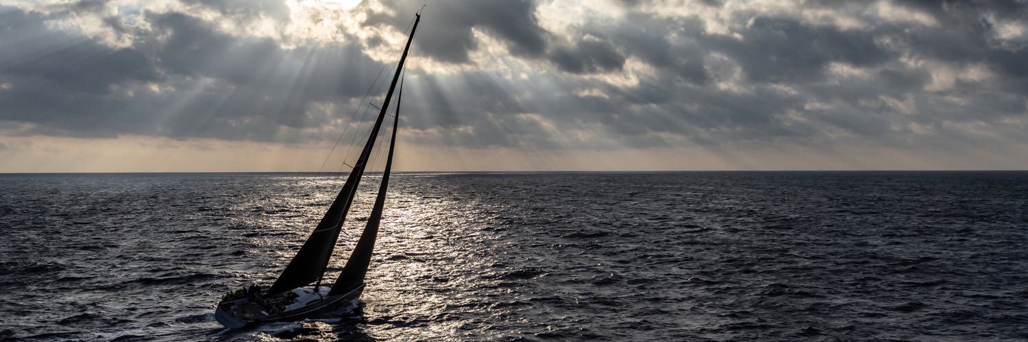 Rolex Middle Sea Race banner
