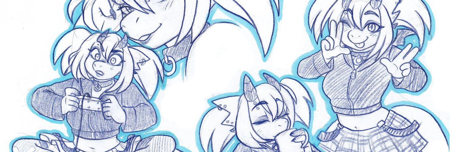 Karma_dragoness's profile banner image