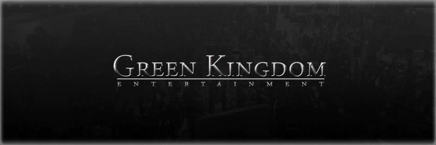 GreenKingdomEnt's profile banner image