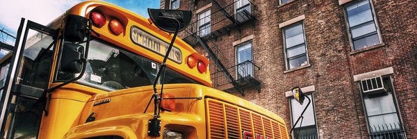 EducationNext Profile Banner
