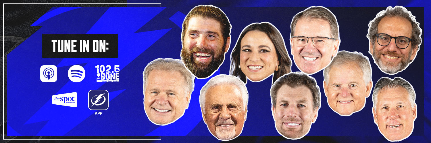 Bolts_Cast's profile banner image