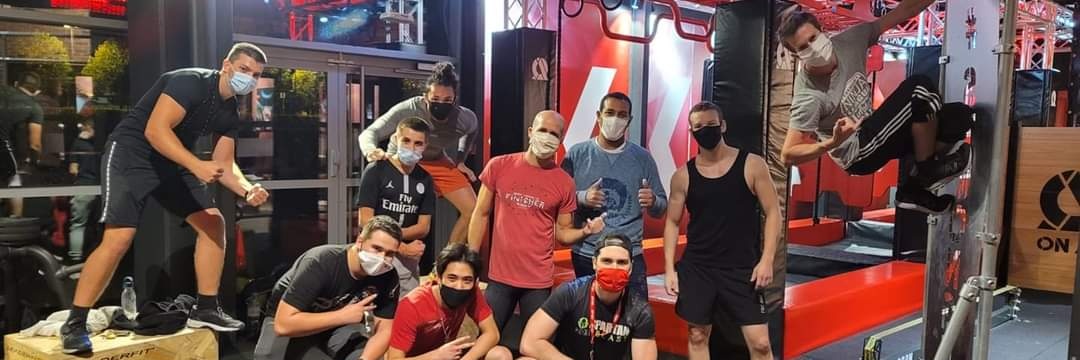 HachimAlexandre's profile banner image