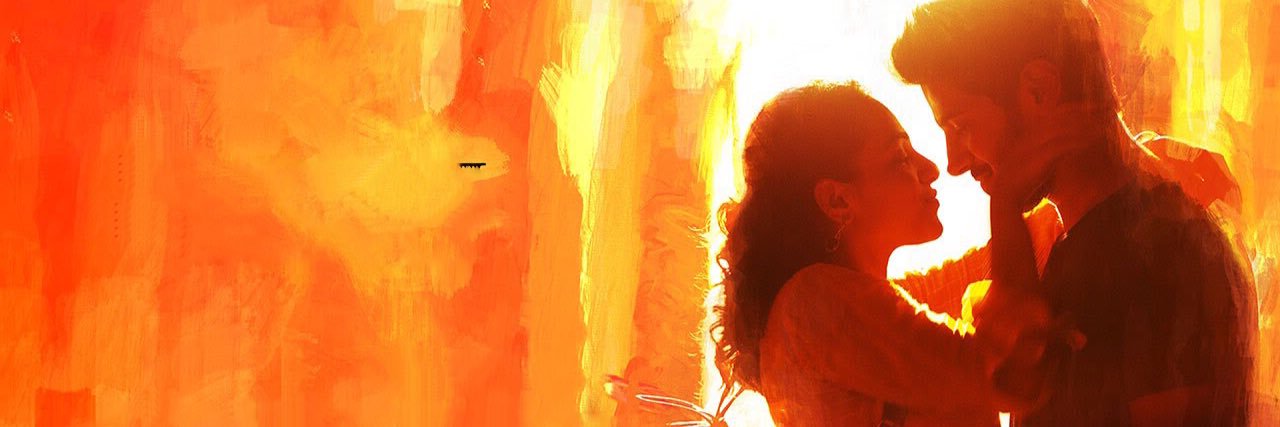 RamyaGS1's profile banner image