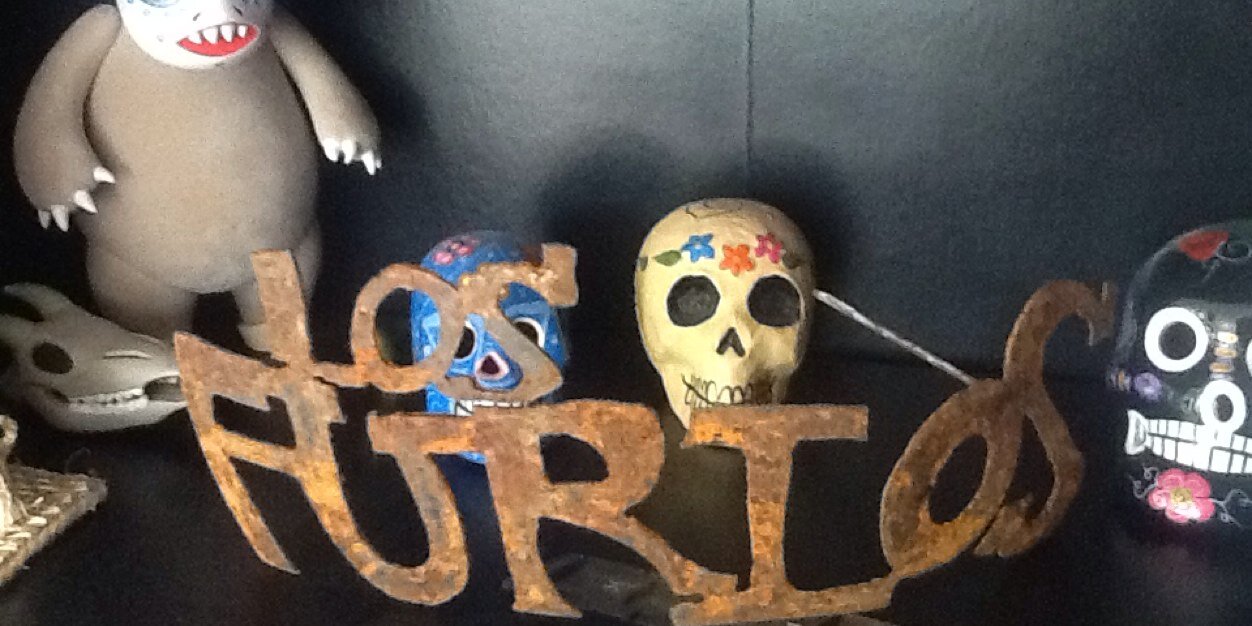 LosFuriosVan's profile banner image