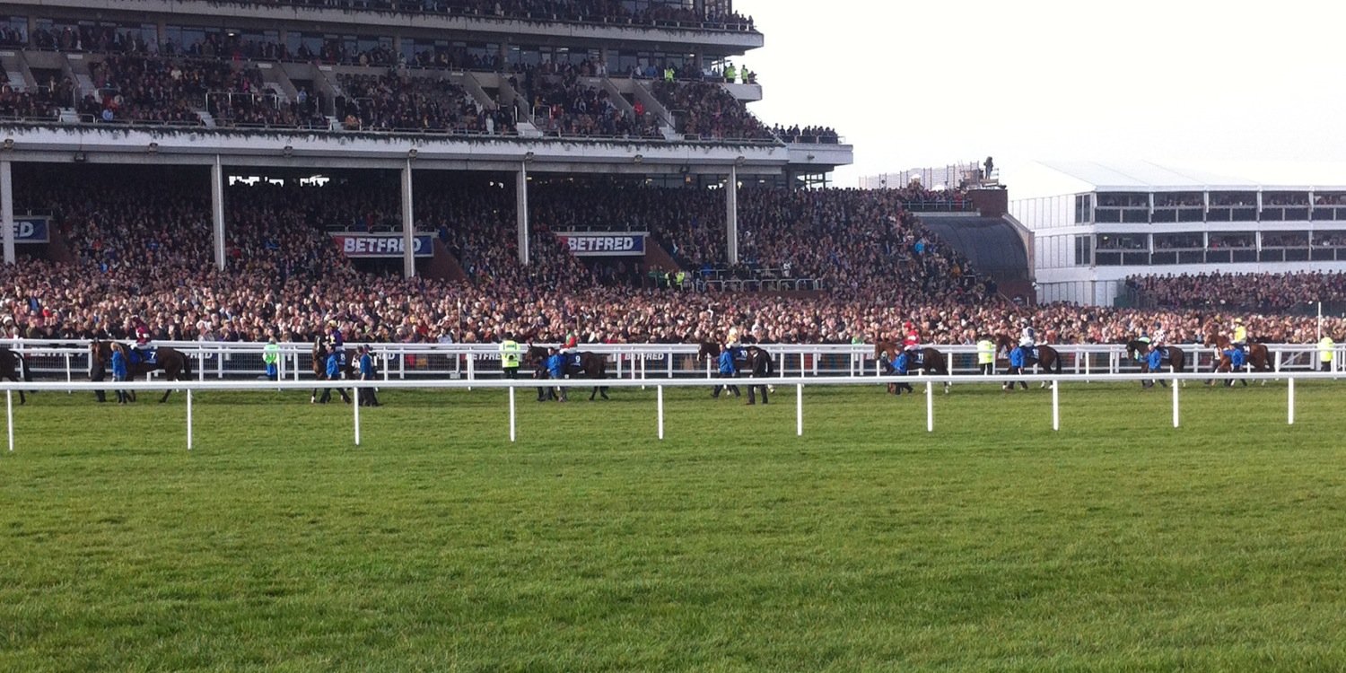 Nigel Brown banner