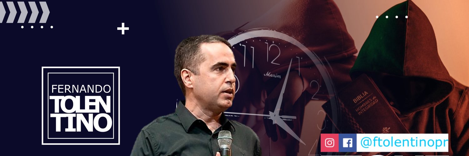 ftolentinopr's profile banner image