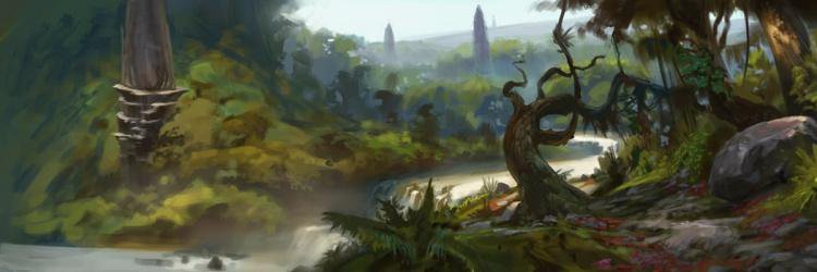 FirefallSupport's profile banner image