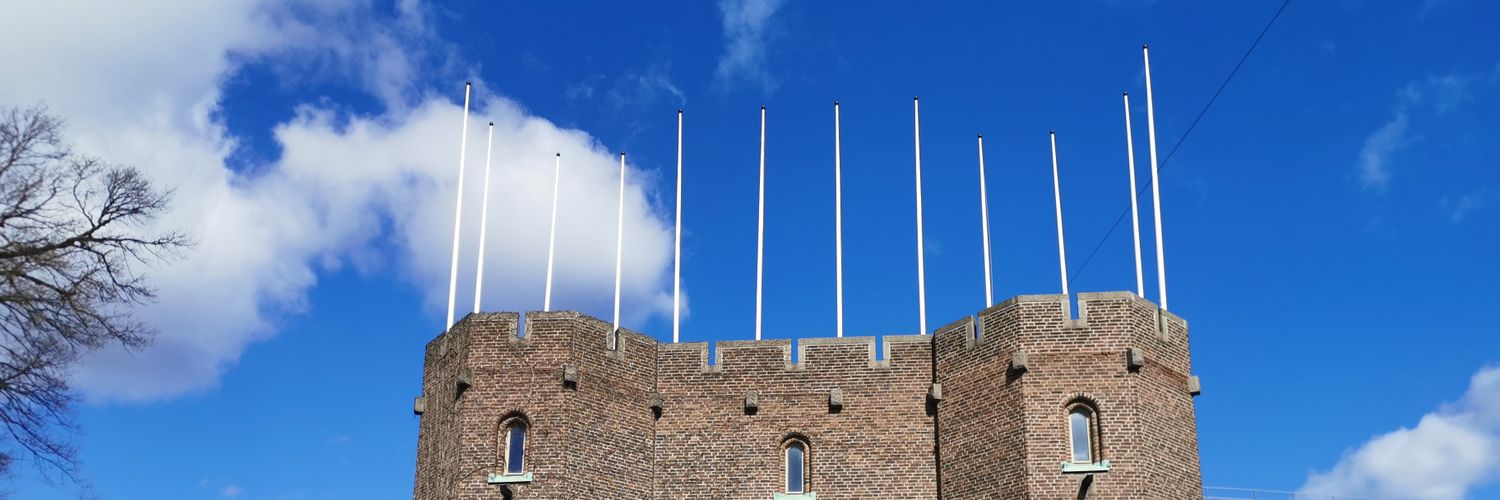 Johan Gustafsson banner