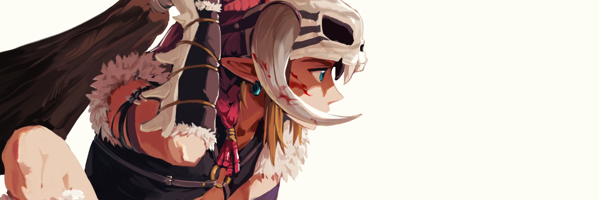 Sophie's banner